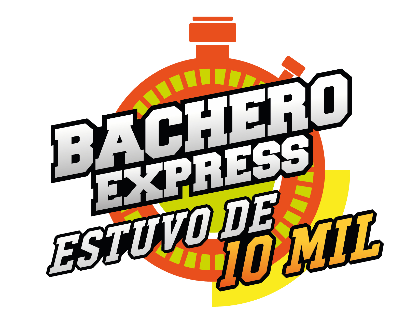 Logo Bachero Express