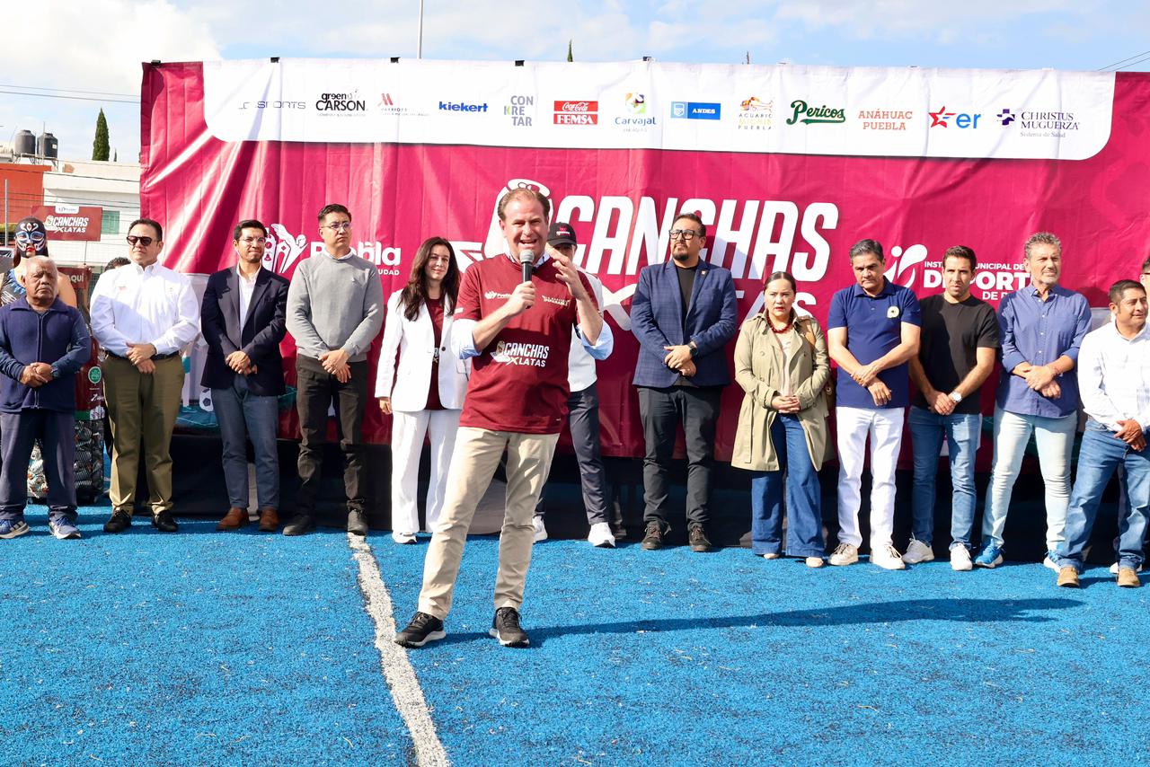 Imagen principal del artículo Con éxito, el Gobierno de Pepe Chedraui realizó el Primer Reciclatón Municipal 2026