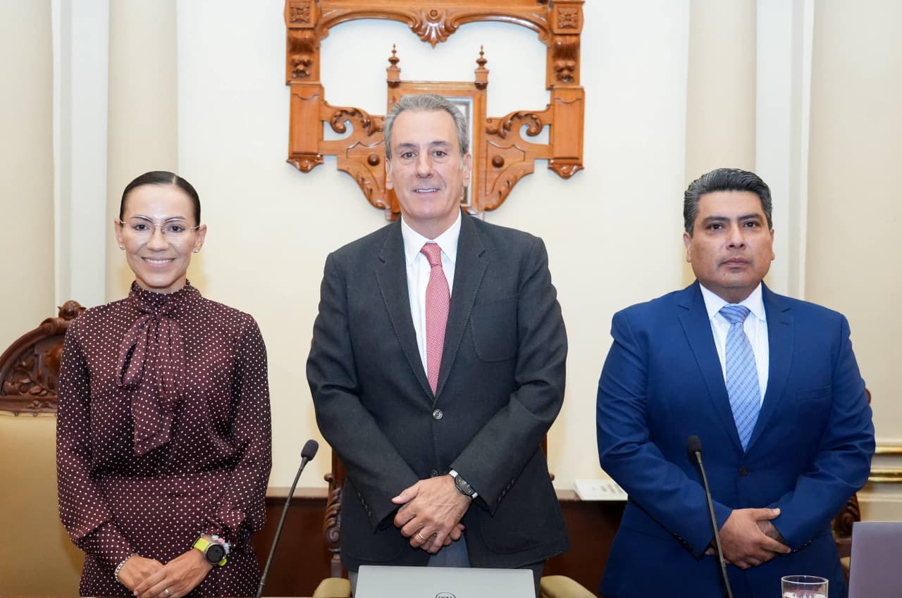 Imagen principal del artículo Cabildo de Puebla aprueba acciones para fortalecer el bienestar de la ciudadanía en la capital poblana