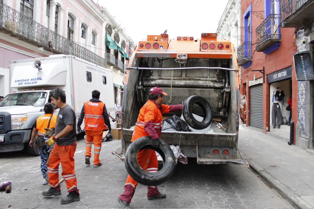 Imagen principal del artículo Gobierno de Pepe Chedraui refuerza acciones de apoyo a familias afectadas tras las lluvias del pasado domingo