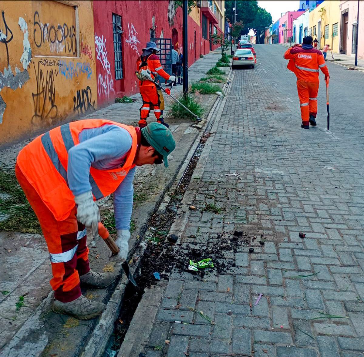 Imagen principal del artículo Gobierno de Pepe Chedraui fortalece acciones preventivas ante la temporada de lluvias