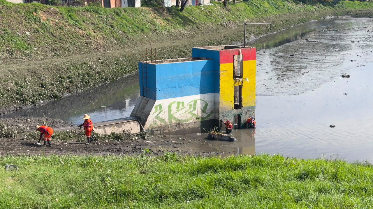 Imagen principal del artículo Gobierno de Pepe Chedraui refuerza acciones preventivas en Puente Negro