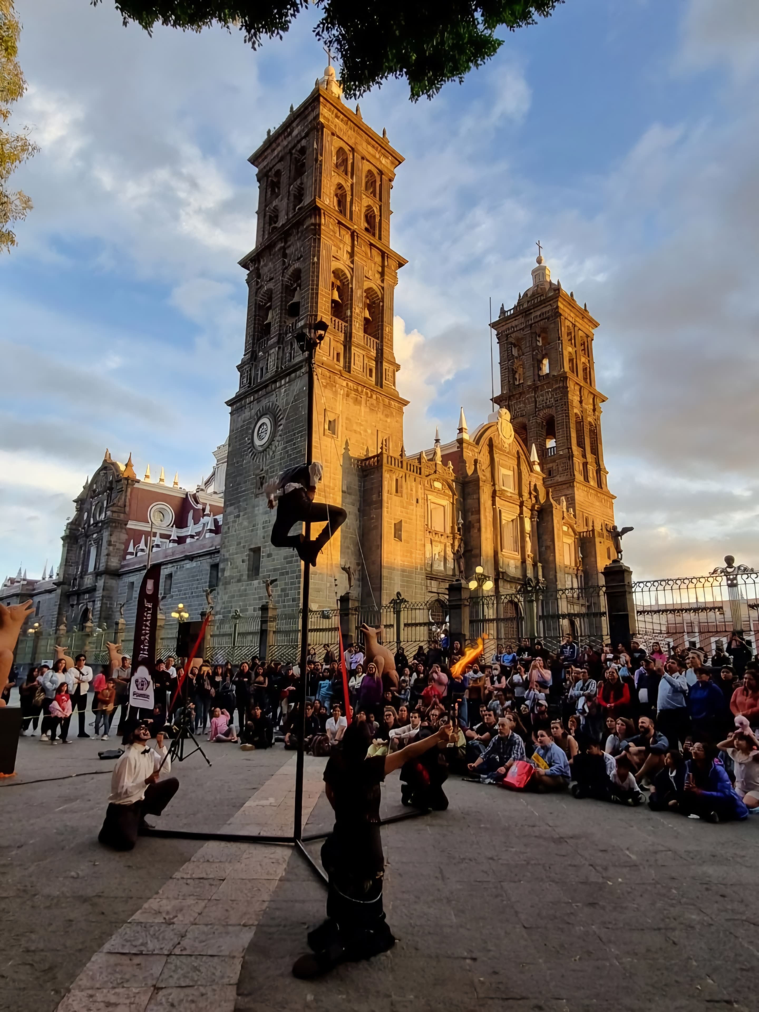 Desfile de Calaveras y espectáculo aéreo contempla el Festival "La Muerte es un Sueño 2024"