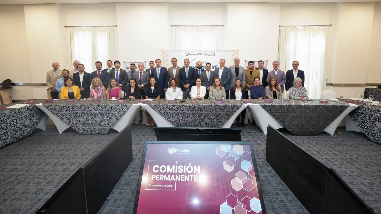 Imagen principal del artículo Consolida Pepe Chedraui coordinación con diferentes sectores para fortalecer el desarrollo de la capital