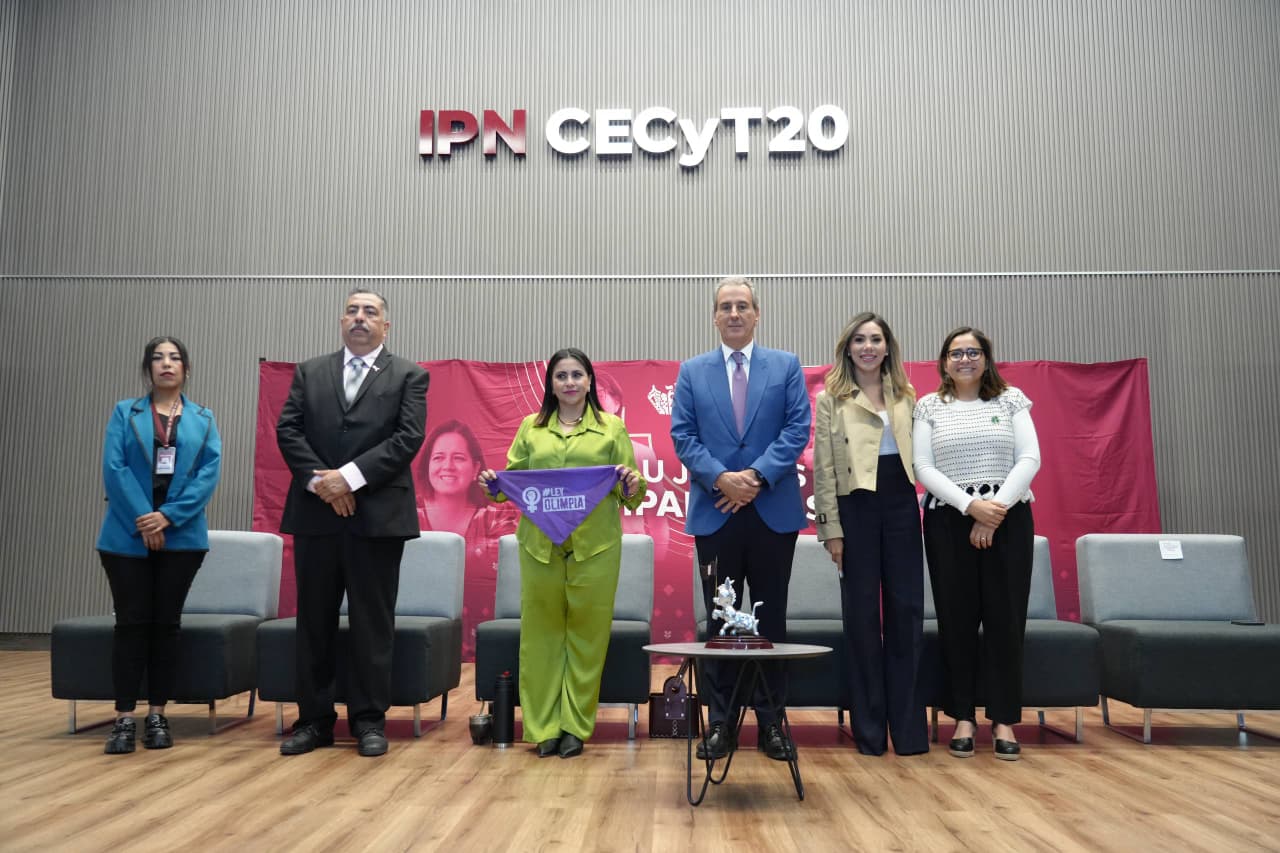 Imagen principal del artículo Pepe Chedraui fortalece la prevención de la violencia digital entre juventudes con estrategia de derechos digitales