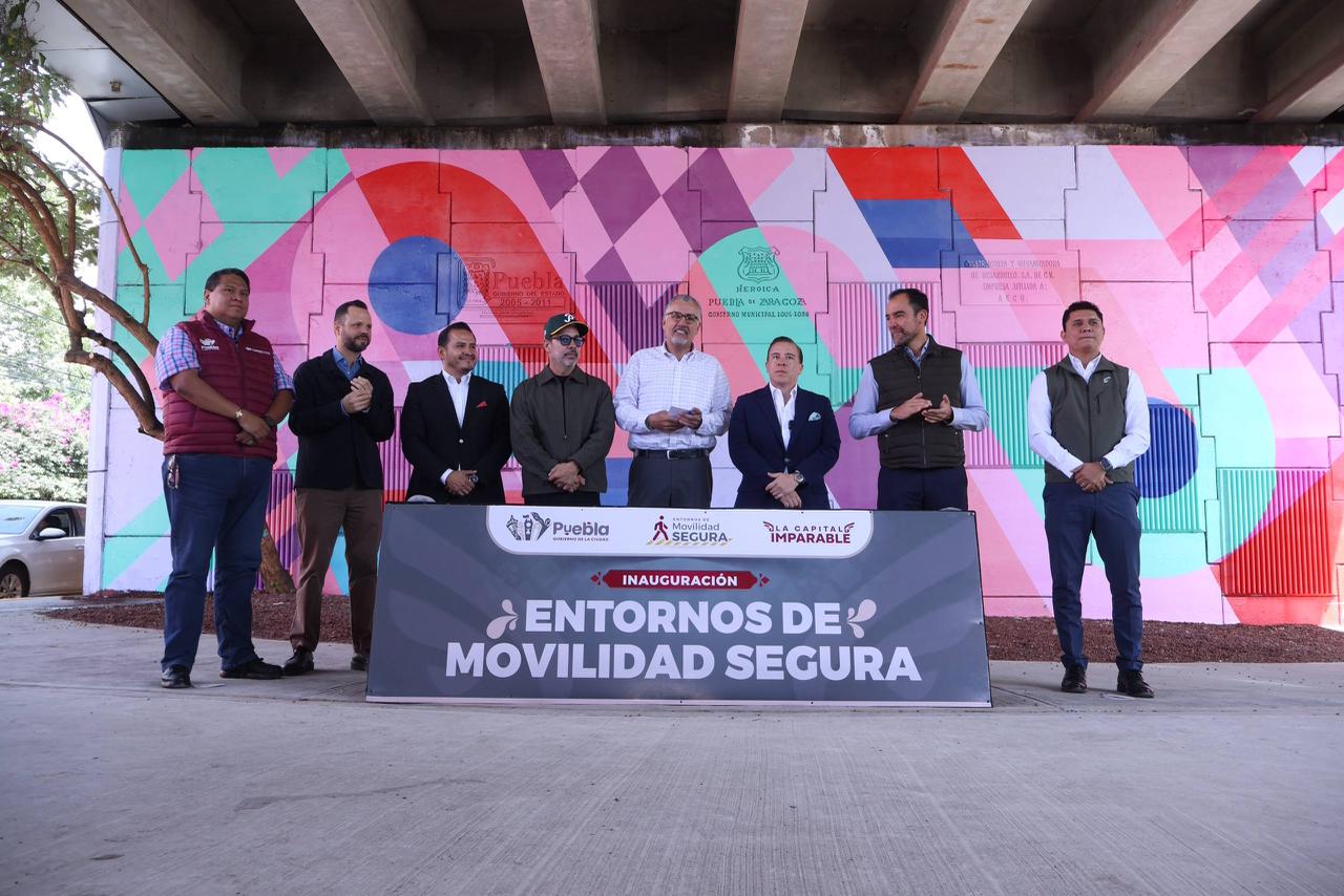 Imagen principal del artículo Fortalece Gobierno de Pepe Chedraui estrategia de seguridad vial en la capital
