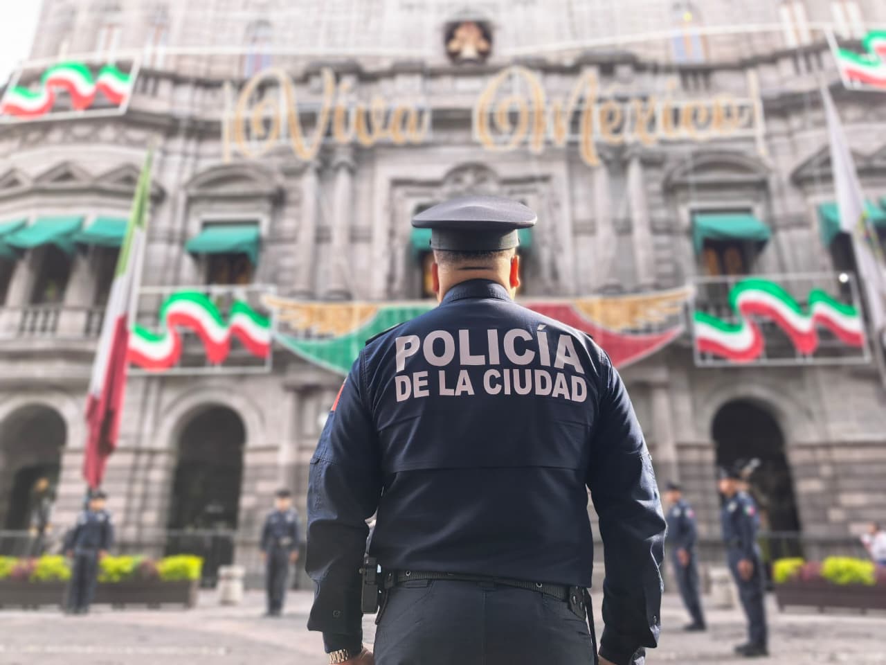 Imagen principal del artículo Instruye Pepe Chedraui operativo especial por Fiestas Patrias 2026