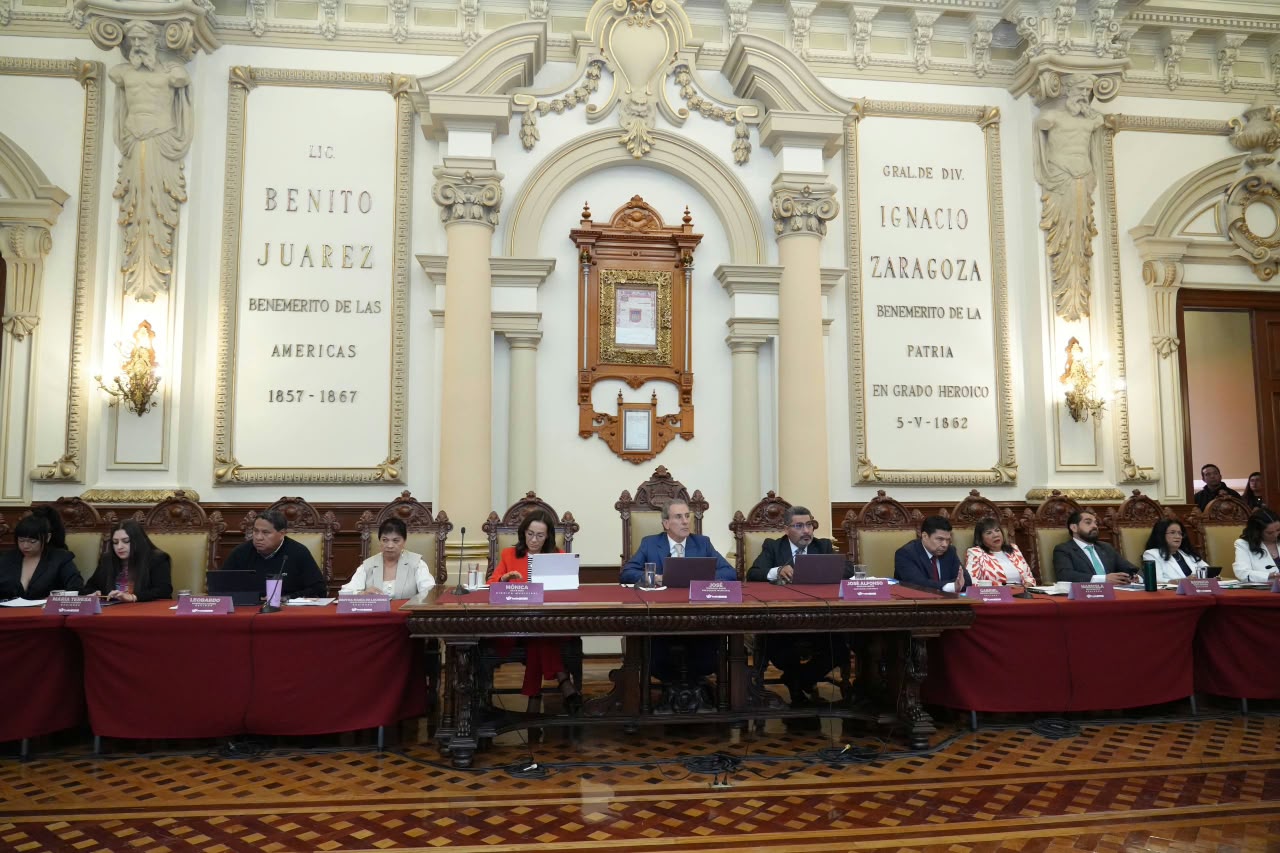 Imagen principal del artículo Aprueba Cabildo de Puebla estímulos fiscales para el pago anticipado del Predial y la regularización de adeudos