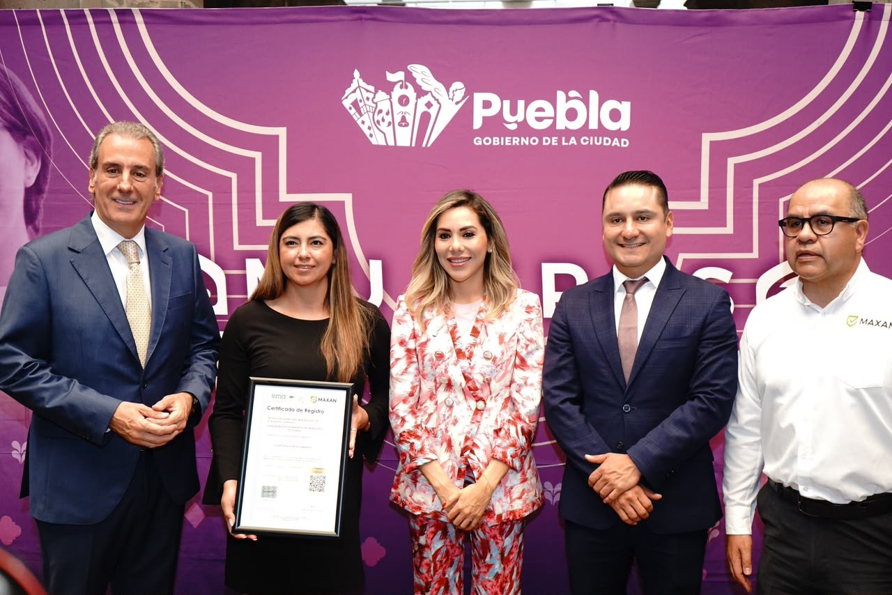 Imagen principal del artículo Pepe Chedraui fortalece acciones de igualdad laboral y no discriminación en el Gobierno de la Ciudad