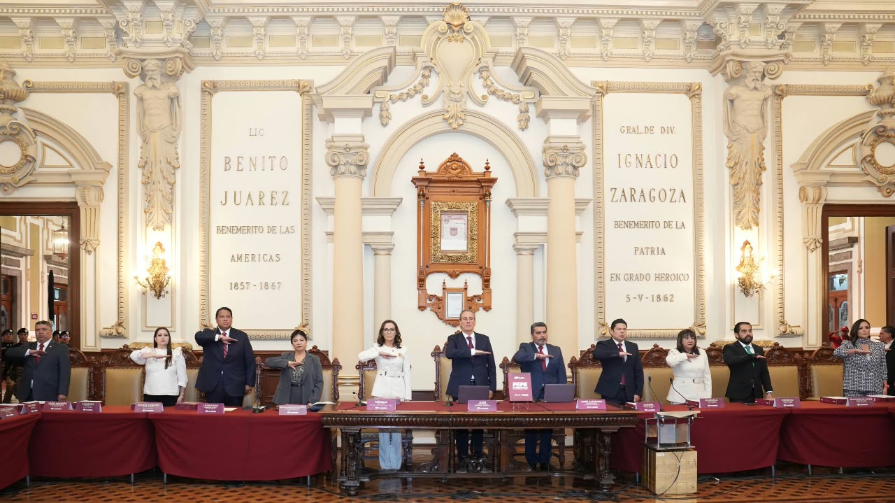 Imagen principal del artículo Presenta Pepe Chedraui Segundo Informe de Gobierno en Sesión Solemne de Cabildo