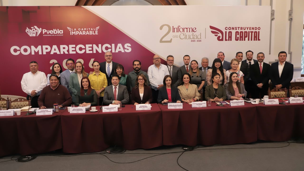 Imagen principal del artículo Mantiene gobierno de Pepe Chedraui gobernabilidad en la ciudad: Franco Rodríguez
