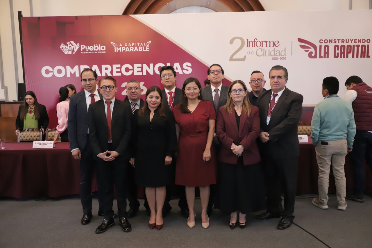 Imagen principal del artículo Reduce Gobierno de la Ciudad brechas de desigualdad y fortalece derechos sociales