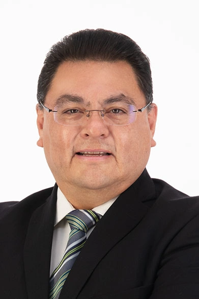 Ricardo Gutiérrez Loyola