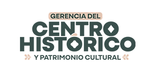 Gerencia del Centro Histórico y Patrimonio Cultural