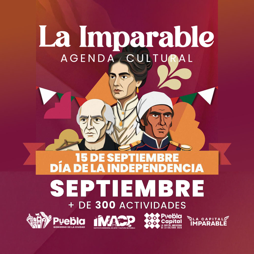 Agenda Imparable