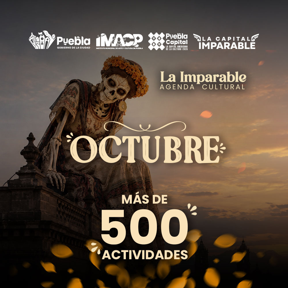 Agenda Imparable