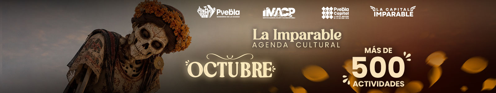 Agenda Imparable