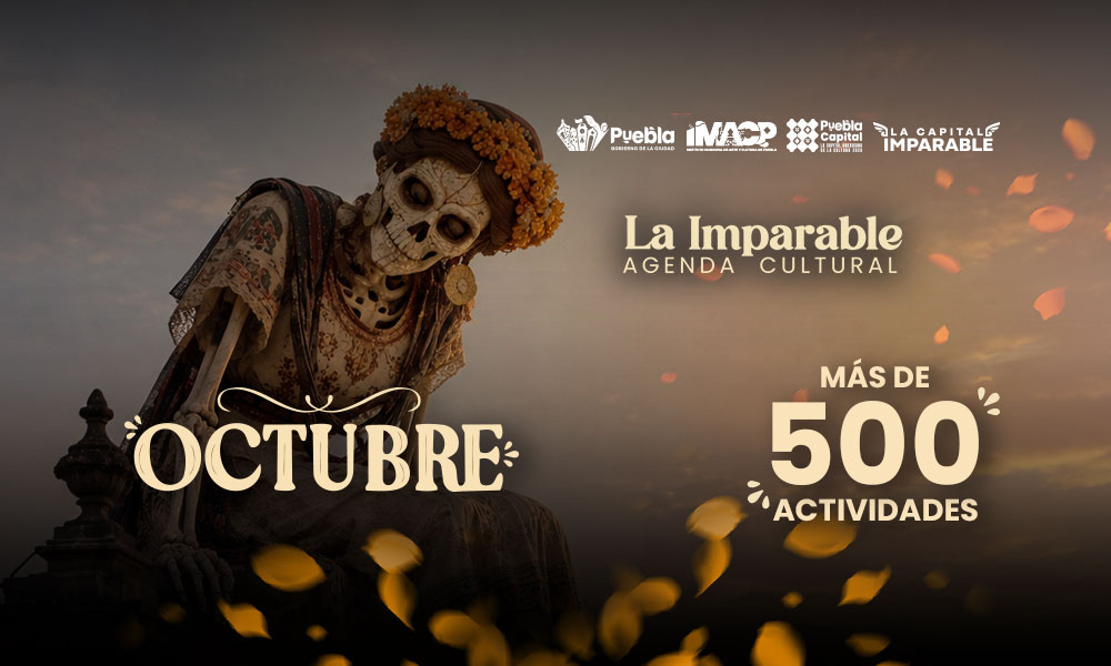 Agenda Imparable