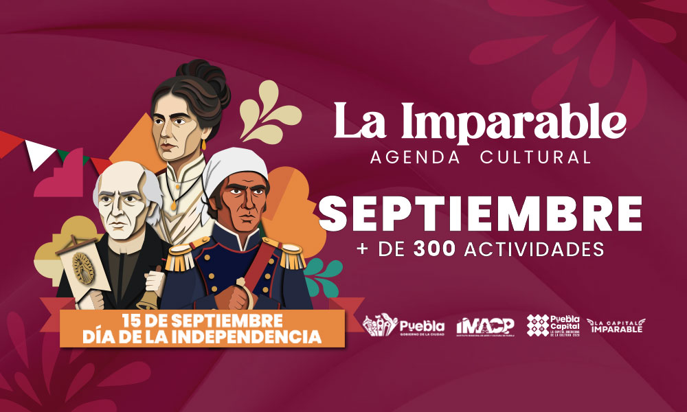Agenda Imparable