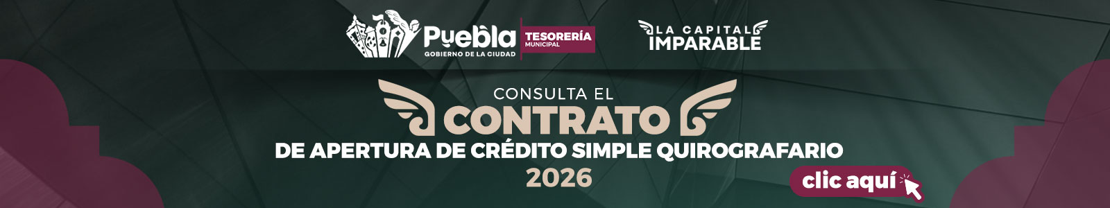 Consulta el contrato de apertura