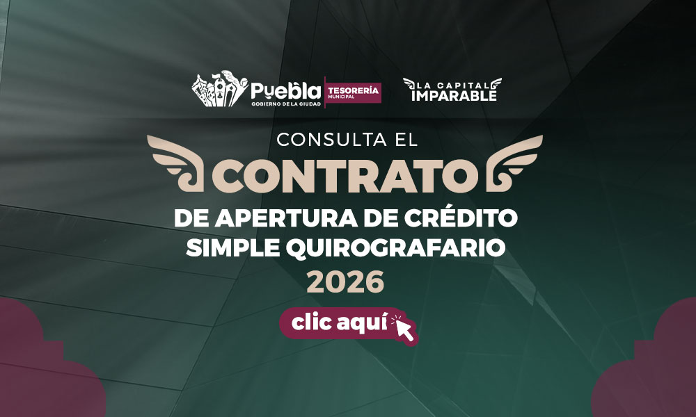 Consulta el contrato de apertura