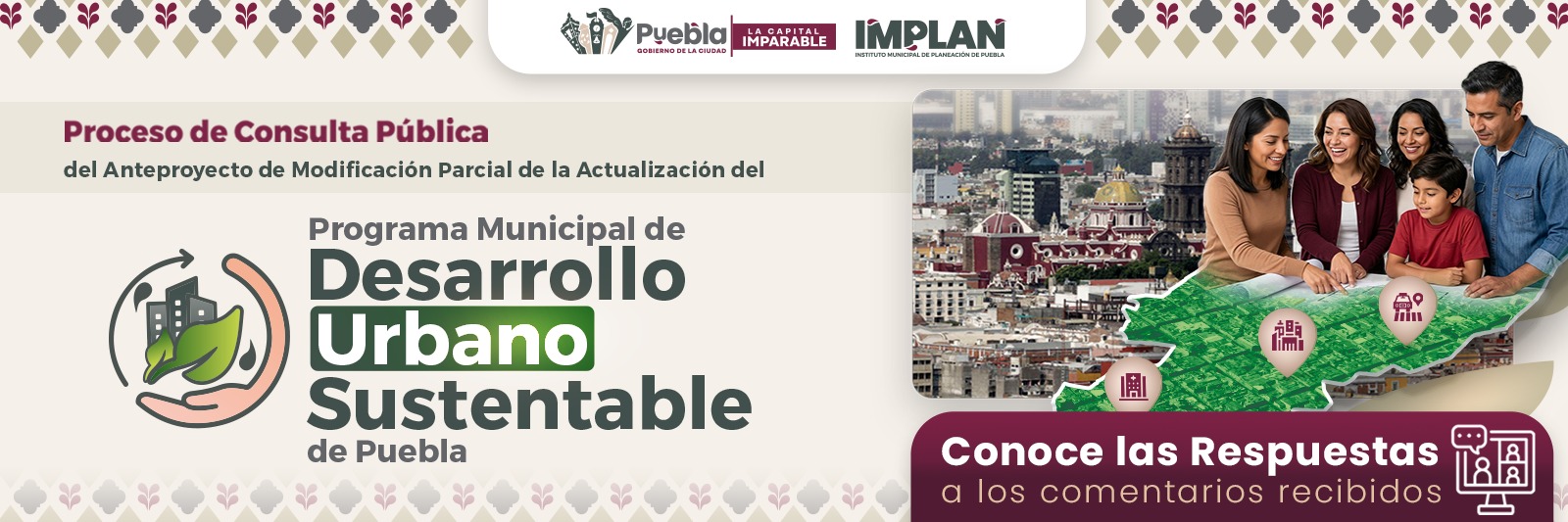 Desarrollo sustentable 