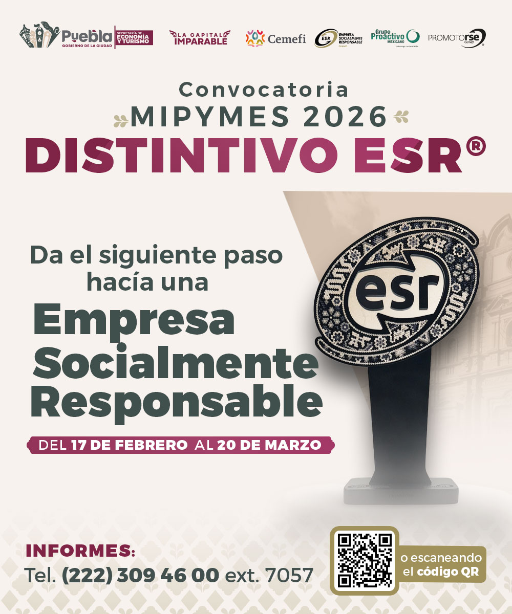 Convocatoria MIPYMES 2026 