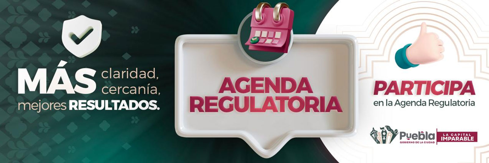 Mejora Regulatoria Agenda Regulatoria diciembre-jun2026