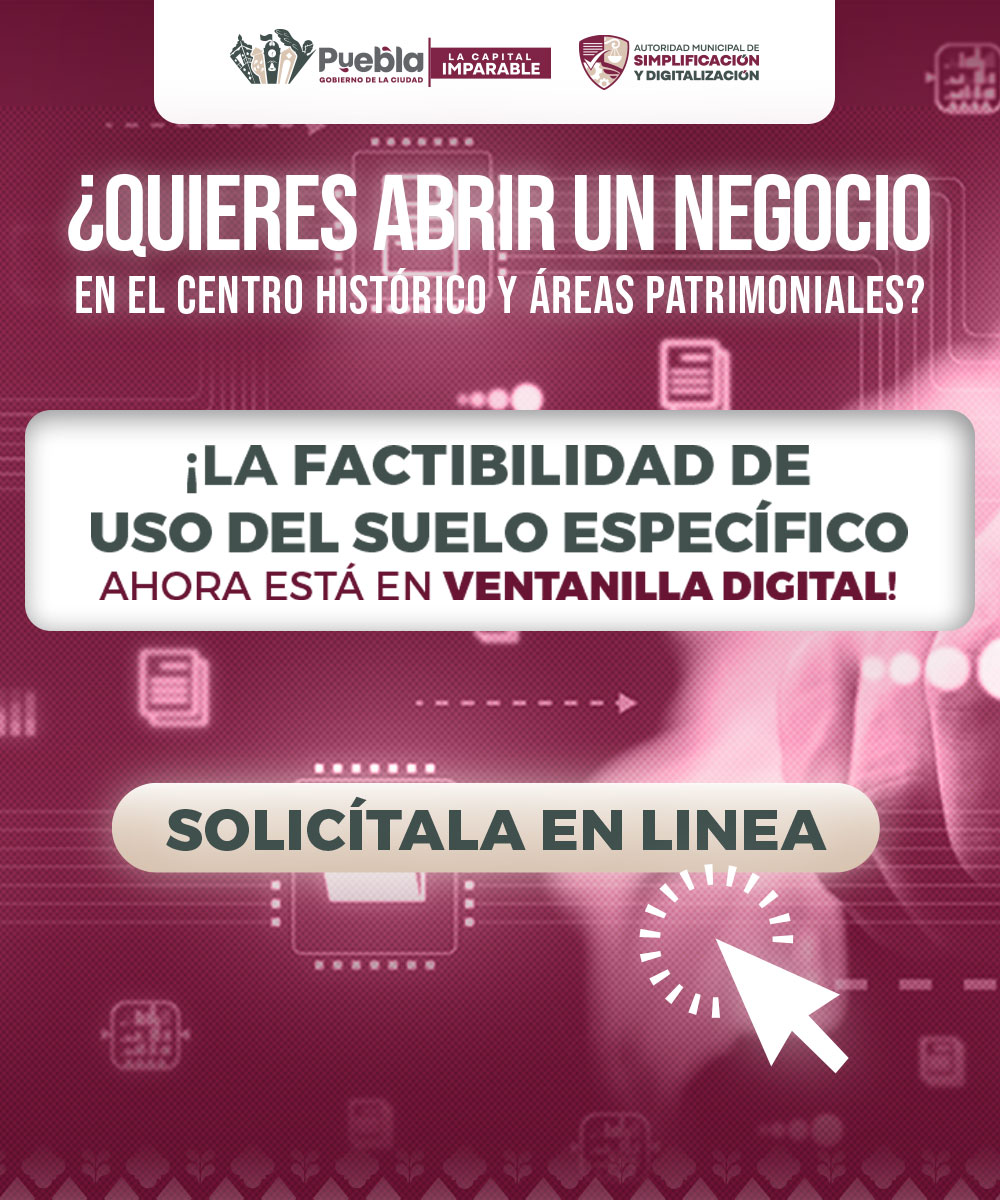 Uso de suelo especifico