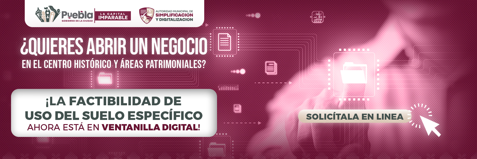 Uso de suelo especifico