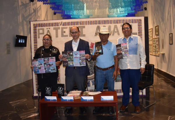 AYUNTAMIENTO DE PUEBLA ANUNCIA EL FESTÍN POBLANO Y NOCHE DE MUSEOS PARA AGOSTO 2024