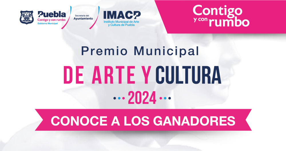 Premio de Arte y Cultura