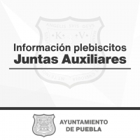 COMISIÓN DE GOBERNACIÓN VALIDA PLEBISCITOS EN 14 JUNTAS AUXILIARES