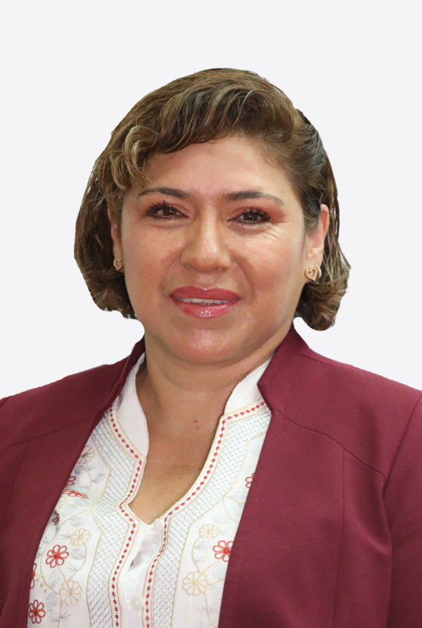 Araceli Caselín Espinoza