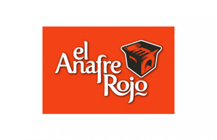 Anafre Rojo